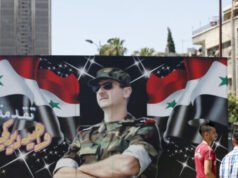 Il colonnello siriano affronta accuse di crimini contro l’umanità in un tribunale del Regno Unito