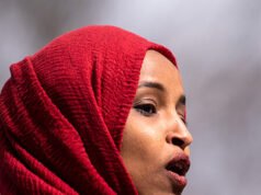 Ilhan Omar dice di essere orgogliosa della figlia che si unisce al tour VIP di Cuba della sinistra