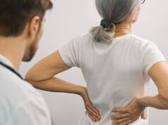 Medici canadesi offrono l’eutanasia a una donna che soffre di mal di schiena