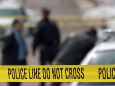 Rapporto: diverse persone ferite in accoltellamenti di massa vicino a Washington, DC