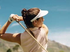 La golfista trans fa causa a LPGA e USGA per competere in eventi femminili