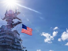 Gli Stati Uniti impiegano il laser HELIOS per paralizzare il regime iraniano