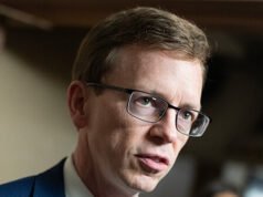 Esclusivo – Il rappresentante Dusty Johnson: l’approvazione del Save America Act al Senato si riduce a “matematica”