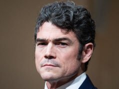 “È una buona cosa” Joe Kent si è dimesso, era “molto debole sulla sicurezza”