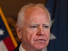 Trump non può andare avanti: il Minnesota chiede giustizia