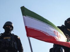 L’Iran arresta centinaia di persone per “attività online volte a indebolire la sicurezza nazionale”