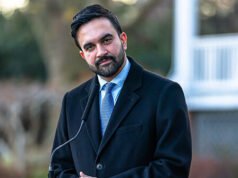 Il sindaco di New York Zohran Mamdani ospita i radicali islamici