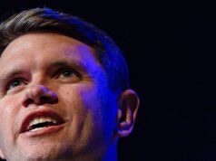 Il dem del Texas James Talarico ha esortato Biden a utilizzare gli edifici federali per le cliniche per aborti