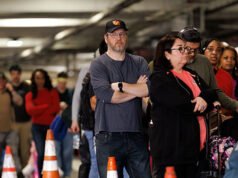 I repubblicani aumentano la pressione sui democratici per la chiusura del DHS