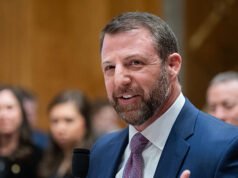 Mullin descrive in dettaglio le cure di Trump per il figlio ferito durante l’anno elettorale del 2020