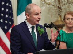 L’Irlanda chiede un percorso migratorio speciale verso gli Stati Uniti