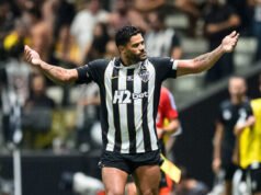 La massiccia rissa alla finale della Coppa del Brasile porta a 23 cartellini rossi, interviene la polizia