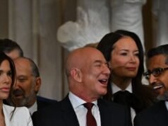 I Tech Titans si schierano dietro Anthropic nella lotta contro i contratti del Pentagono