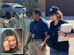 Gli agenti disperati dell’FBI tornarono per parlare con i vicini di Nancy Guthrie – mentre lo sceriffo, secondo quanto riferito, tagliava il personale