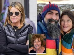 Savannah Guthrie è “livida” per le false accuse contro il cognato nel caso della mamma scomparsa