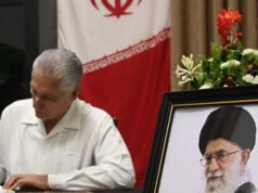 I comunisti cubani onorano Khamenei e riaffermano il sostegno al regime iraniano