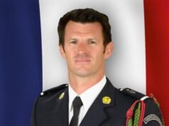 La Francia nomina il soldato ucciso durante l’attacco del “drone Shahed” durante la notte