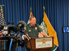 Gli sceriffi della Florida chiedono un “percorso verso la cittadinanza” per i migranti illegali con lavoro