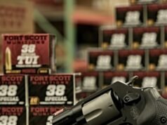 Il democratico dell’Illinois spinge l’obbligo del numero di serie per le munizioni per pistole