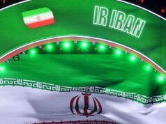 L’Iran sostiene che i giocatori della Coppa del Mondo non sono “sicuri” negli Stati Uniti e chiede che le partite vengano spostate in Messico