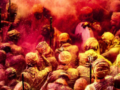 Holi 2026: guida del dermatologo per sopravvivere alle allergie cutanee dopo i festeggiamenti