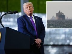 “Molti paesi” invieranno navi da guerra per mantenere lo Stretto di Hormuz “aperto e sicuro”, dice Trump