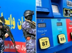 Come gli Houthi che entrano nella guerra con l’Iran potrebbero portare a un aumento dei prezzi del gas negli Stati Uniti