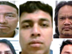 L’ICE arresta bambini predatori alieni illegali, trafficanti di droga e criminali condannati