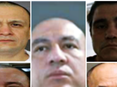 L’ICE arresta gli stranieri illegali condannati per omicidio, pornografia infantile e aggressione