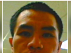 Criminale illegale in fuga dopo aver usato l’auto per attaccare gli agenti ICE