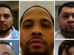 L’ICE arresta autori di reati sessuali illegali, stupratori e spacciatori di fentanil nelle città-santuario