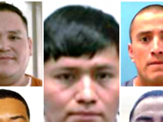 L’ICE arresta persone illegali condannate per omicidio, crimini sessuali su minori e abusi sessuali