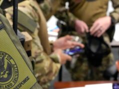 L’ICE arresta gli immigrati illegali condannati per abusi sessuali su minori e omicidio colposo