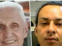 Veterano dell’aeronautica muore dopo essere stato presumibilmente gettato illegalmente sui binari della metropolitana