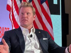 “Decapitare il regime è l’obiettivo numero uno”, la guerra “abbastanza chiara” è dovuta al cambio di regime