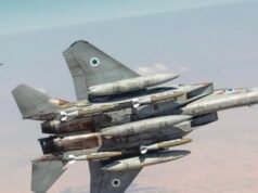 Israele approva un bilancio record per la difesa durante la guerra in Iran