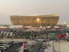 Spagna-Argentina, partita di ‘Finalissima’ in Qatar annullata a causa della guerra