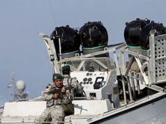 L’Iran ha piazzato un piccolo numero di mine navali nello stretto di Hormuz: rapporto