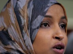 Ilhan Omar definisce l’operazione Epic Fury “abuso di potere sconsiderato”