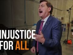 L’unico uomo che Trump non perdonerà e il nuovo dramma di Mike Lindell