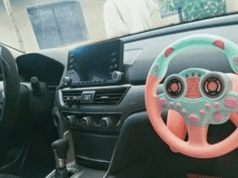 Internet non è pronto per la risposta dell’ambasciata iraniana a Trump sullo Stretto di Hormuz