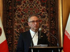 L’ambasciata iraniana in Messico alimenta la propaganda ai media, afferma che i leader sono vivi – Uccisi solo innocenti