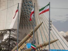 I funzionari affermano che l’Iran stava ricostruendo il programma nucleare vv. vg