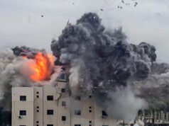 Il Libano propone il cessate il fuoco mentre la guerra tra Israele e Hezbollah provoca lo sfollamento di centinaia di migliaia di persone