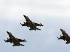 RAPPORTO: Lo stadio iraniano Azadi danneggiato dagli attacchi israelo-americani