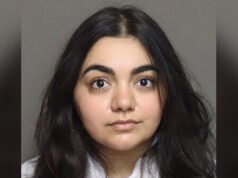 Insegnante dell’Ohio si dichiara colpevole di condotta sessuale con uno studente di 15 anni