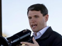 Dem. Il candidato al Senato del Texas James Talarico afferma di amare i “bambini trans”