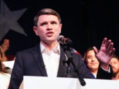 Dem Talarico si oppone a Mullin e definisce gli studenti stranieri illegali “i più patriottici”