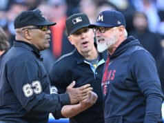 “Sta litigando con i robot!”