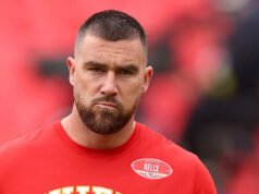 Travis Kelce ammette di aver avuto un lavoro vendendo Obamacare prima di essere arruolato dai capi